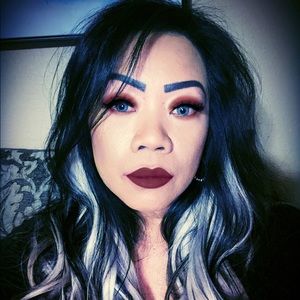 Meet your Posher, Mary anne